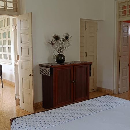Srinekatan Heritage Villa Homestay Ahmedabad Eksteriør billede