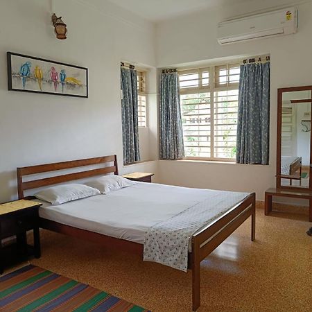 Srinekatan Heritage Villa Homestay Ahmedabad Eksteriør billede
