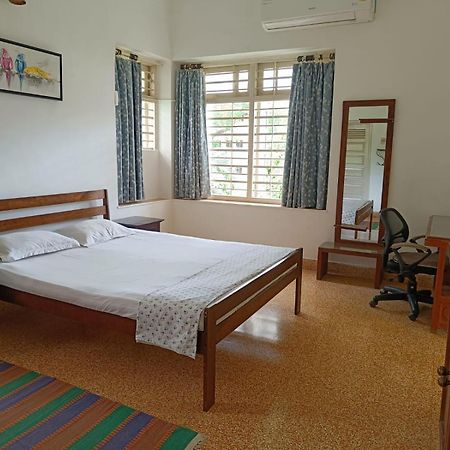 Srinekatan Heritage Villa Homestay Ahmedabad Eksteriør billede