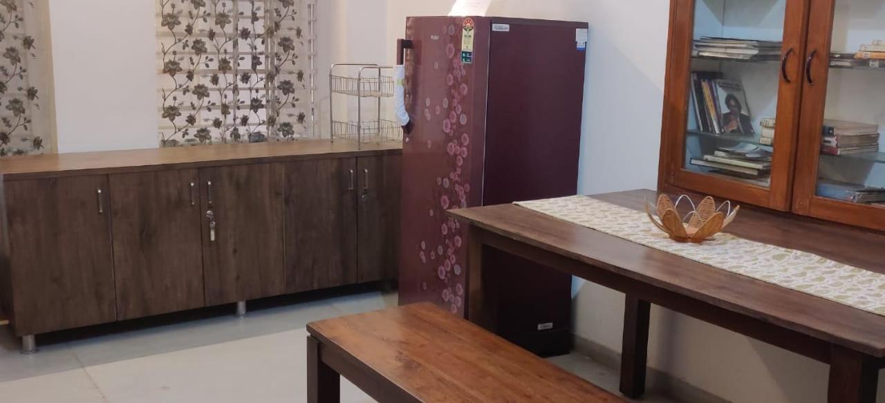 Srinekatan Heritage Villa Homestay Ahmedabad Eksteriør billede