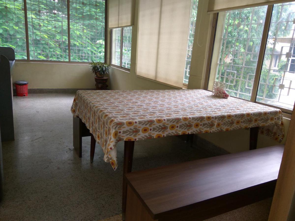 Srinekatan Heritage Villa Homestay Ahmedabad Eksteriør billede