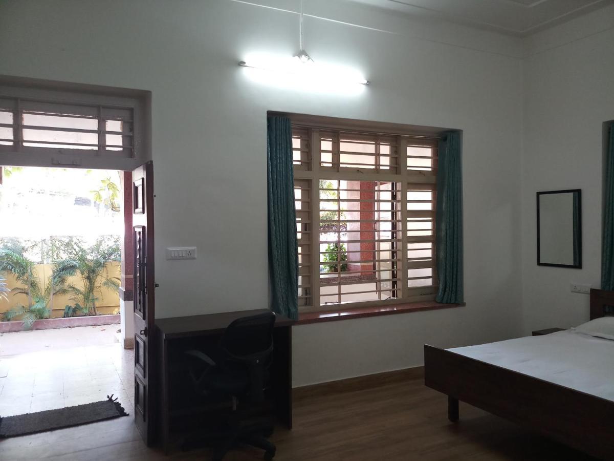 Srinekatan Heritage Villa Homestay Ahmedabad Eksteriør billede