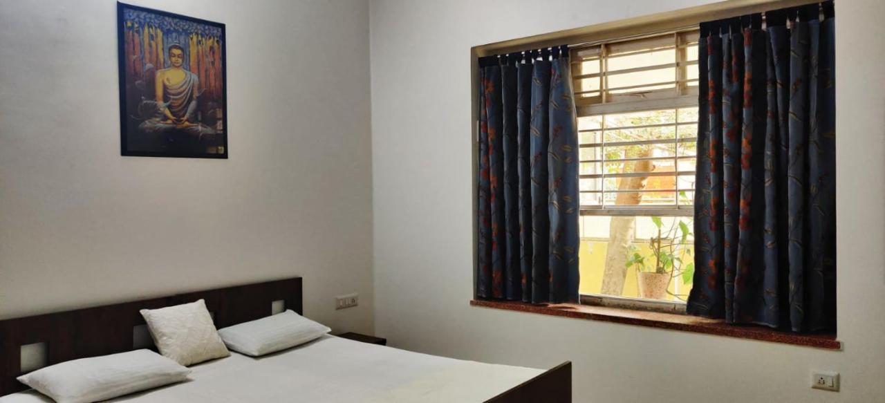 Srinekatan Heritage Villa Homestay Ahmedabad Eksteriør billede