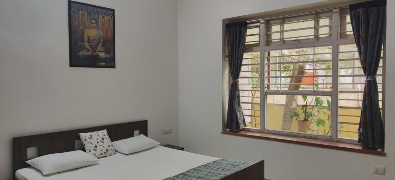 Srinekatan Heritage Villa Homestay Ahmedabad Eksteriør billede
