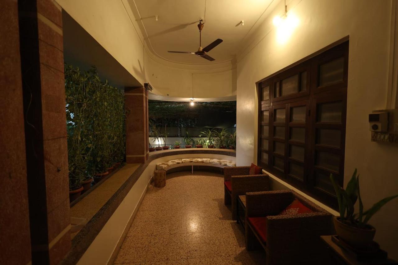 Srinekatan Heritage Villa Homestay Ahmedabad Eksteriør billede
