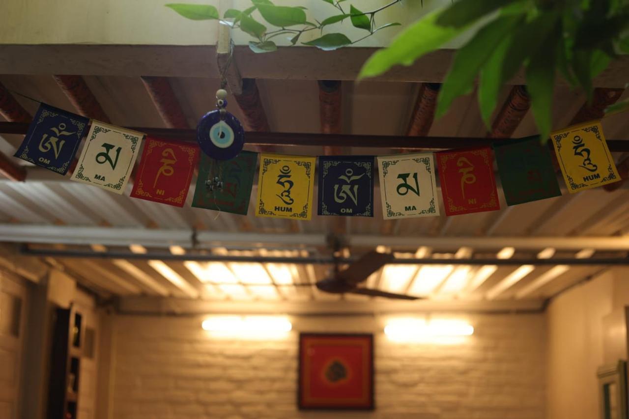Srinekatan Heritage Villa Homestay Ahmedabad Eksteriør billede