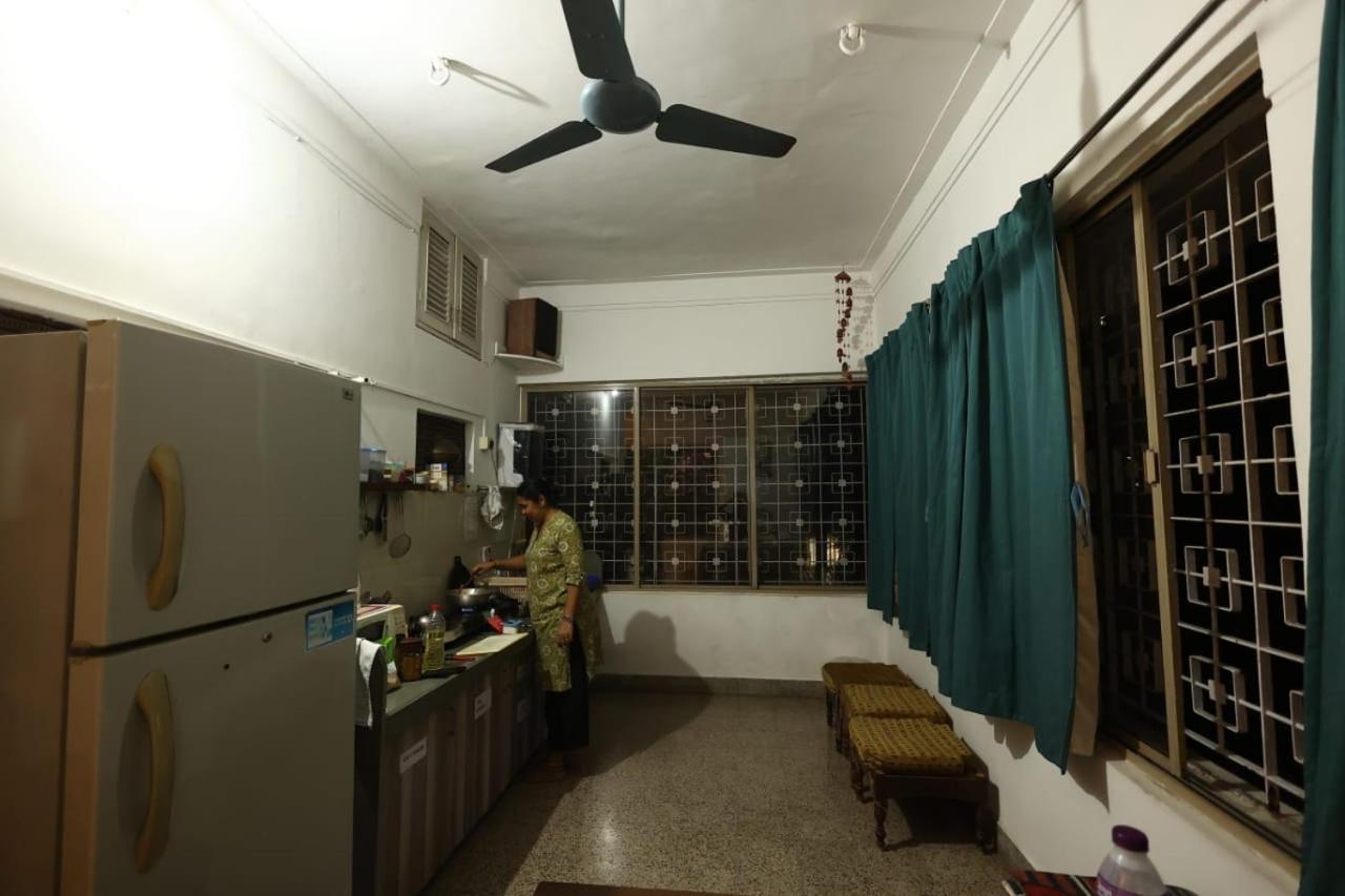 Srinekatan Heritage Villa Homestay Ahmedabad Eksteriør billede