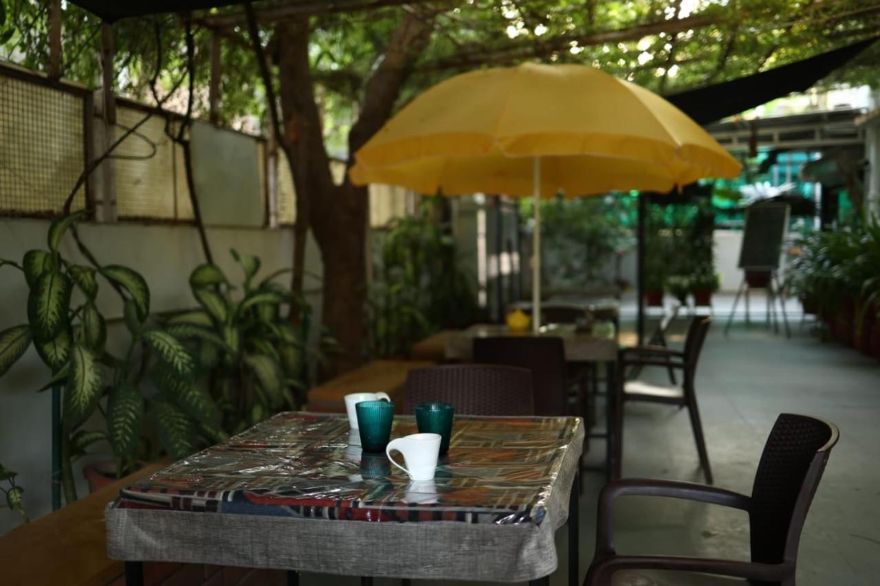 Srinekatan Heritage Villa Homestay Ahmedabad Eksteriør billede