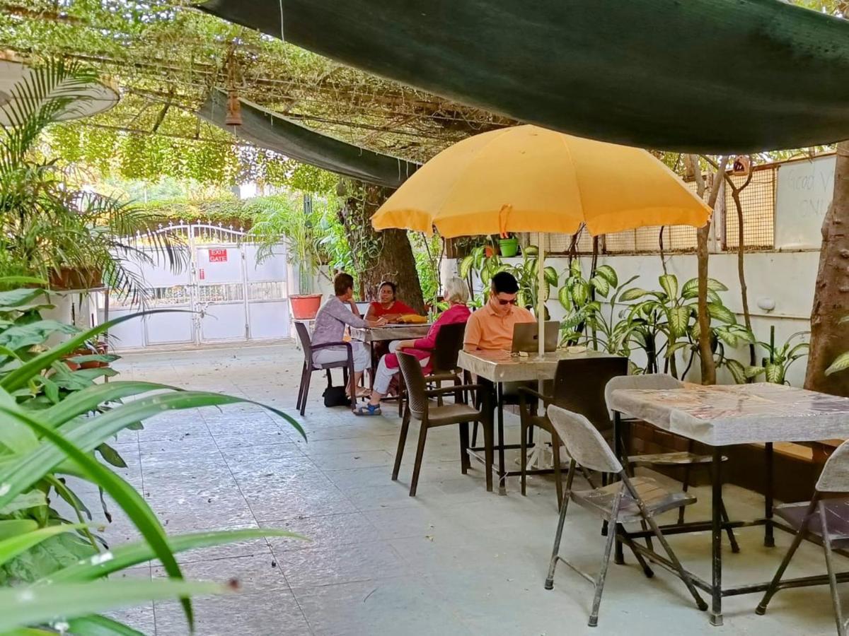 Srinekatan Heritage Villa Homestay Ahmedabad Eksteriør billede
