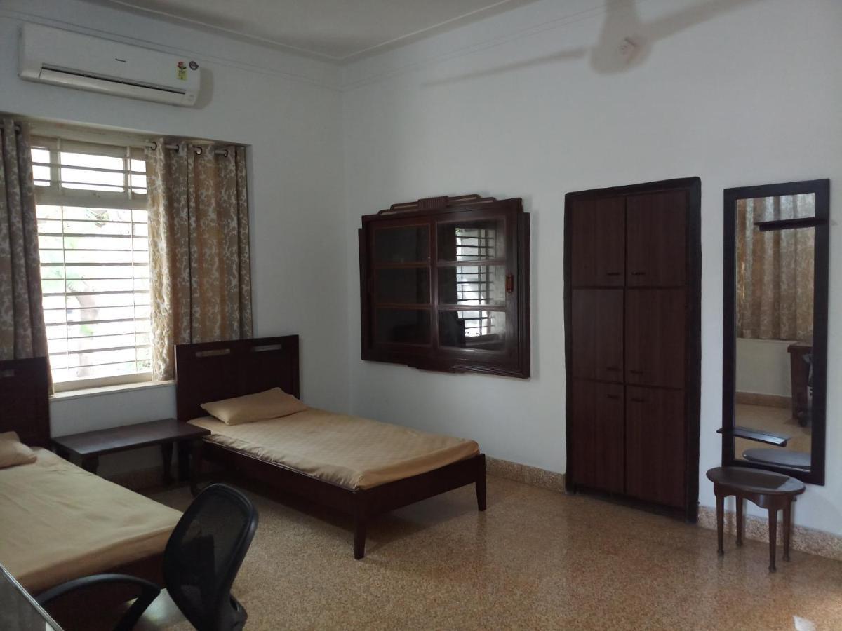 Srinekatan Heritage Villa Homestay Ahmedabad Eksteriør billede