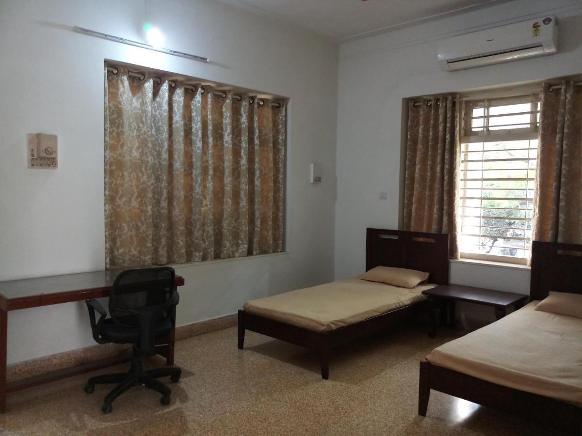 Srinekatan Heritage Villa Homestay Ahmedabad Eksteriør billede