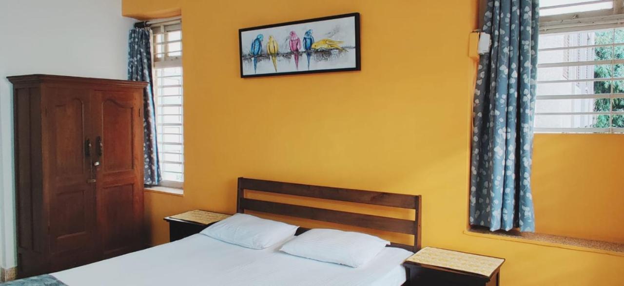 Srinekatan Heritage Villa Homestay Ahmedabad Eksteriør billede