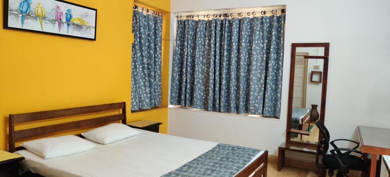 Srinekatan Heritage Villa Homestay Ahmedabad Eksteriør billede