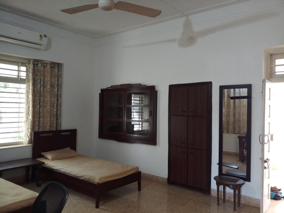 Srinekatan Heritage Villa Homestay Ahmedabad Eksteriør billede