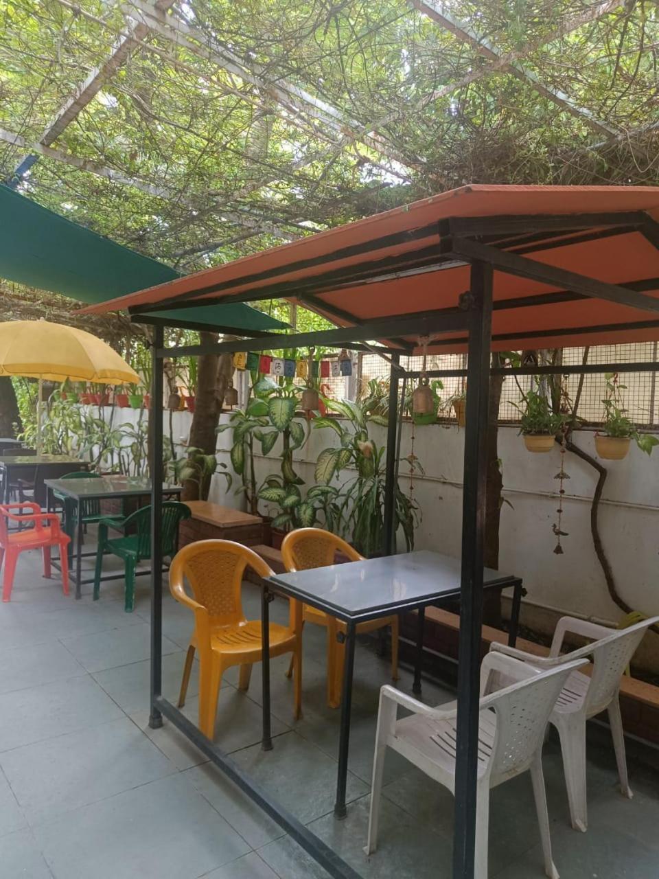 Srinekatan Heritage Villa Homestay Ahmedabad Eksteriør billede