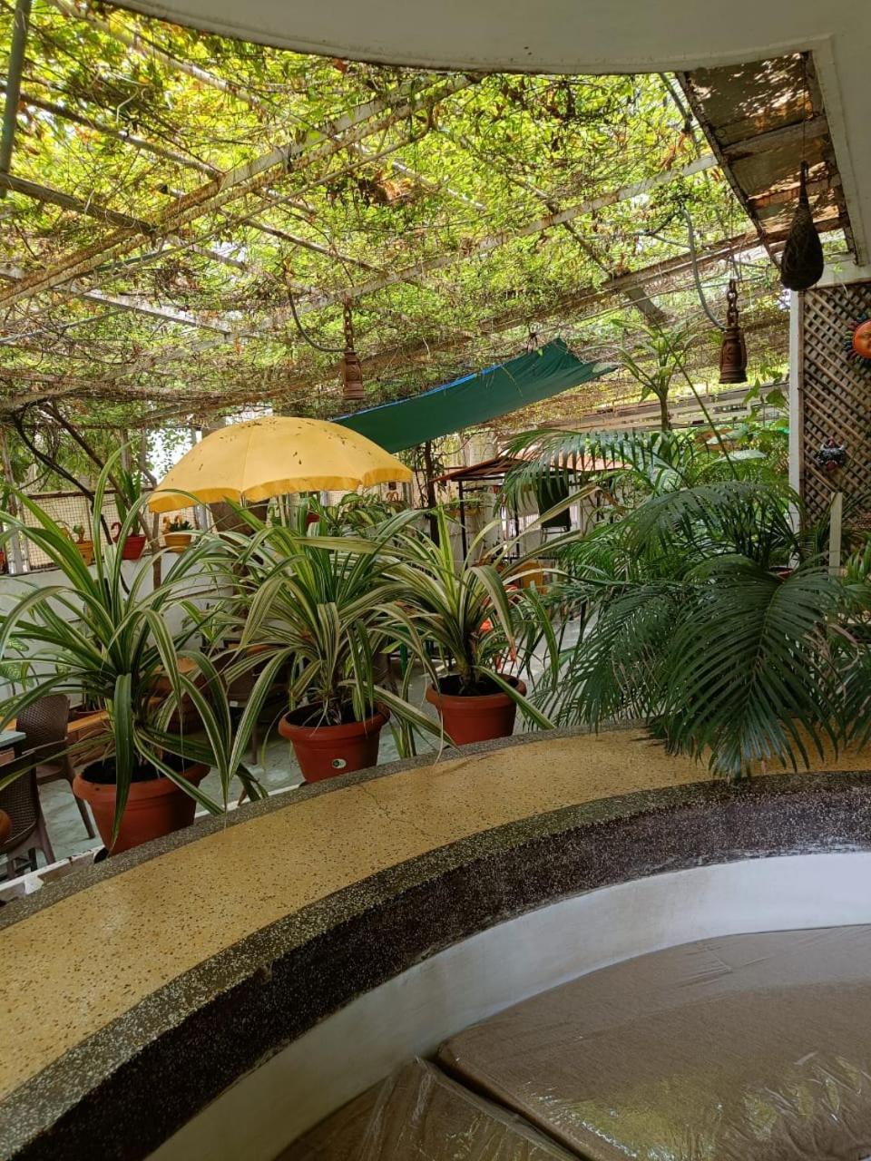 Srinekatan Heritage Villa Homestay Ahmedabad Eksteriør billede