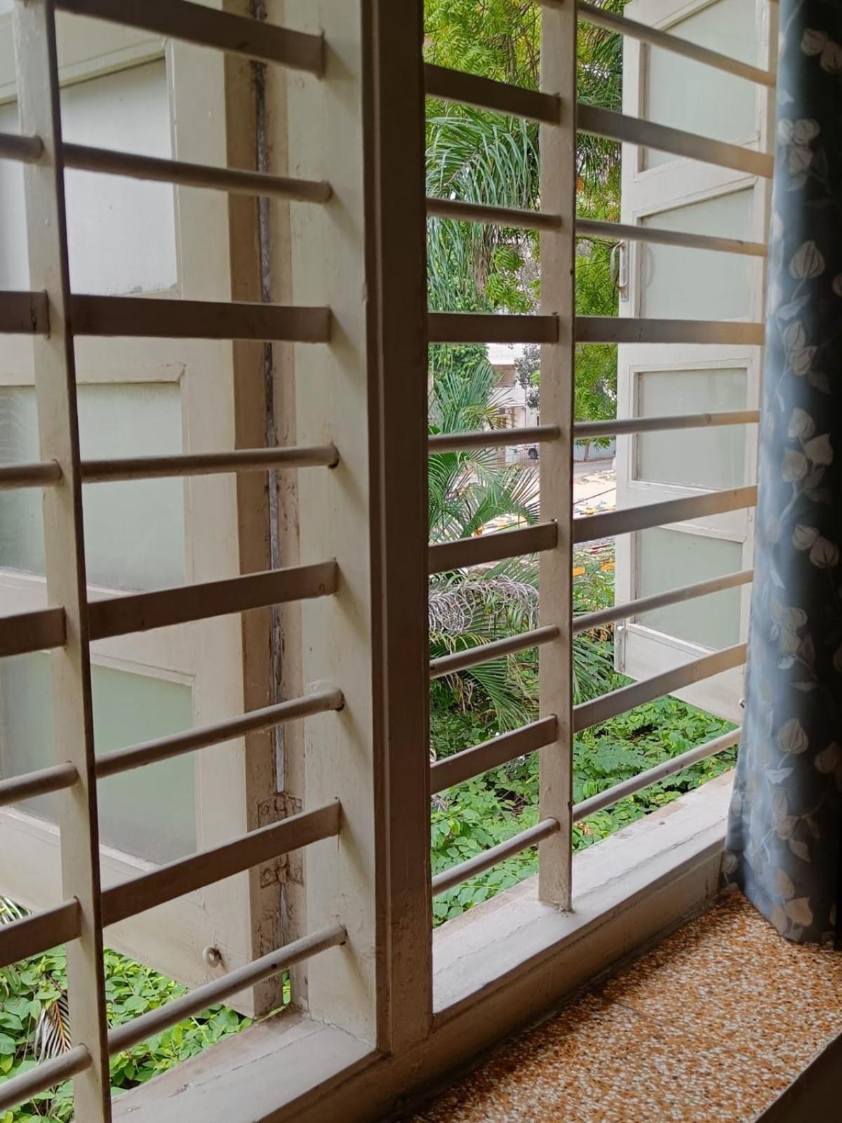 Srinekatan Heritage Villa Homestay Ahmedabad Eksteriør billede