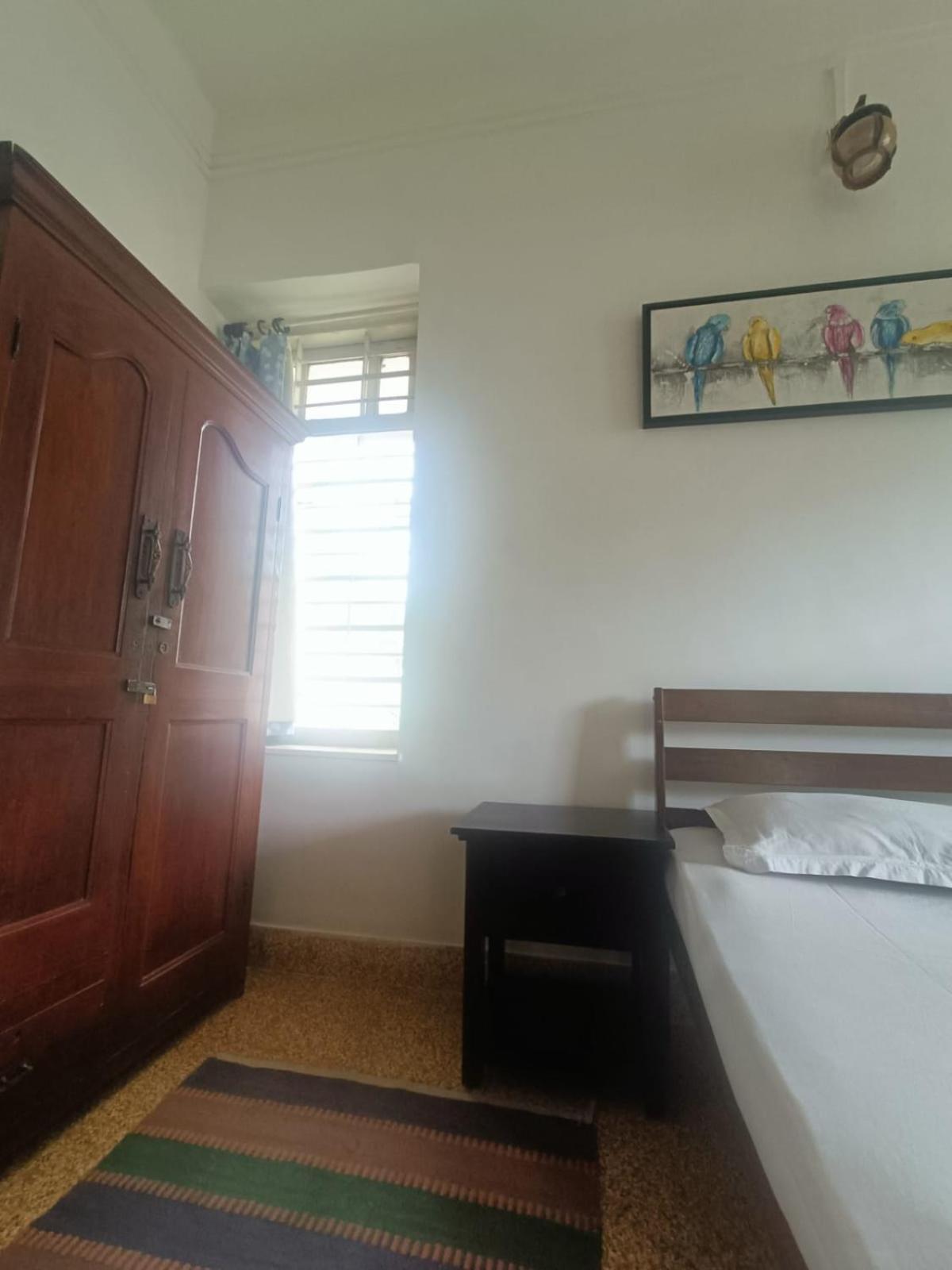 Srinekatan Heritage Villa Homestay Ahmedabad Eksteriør billede