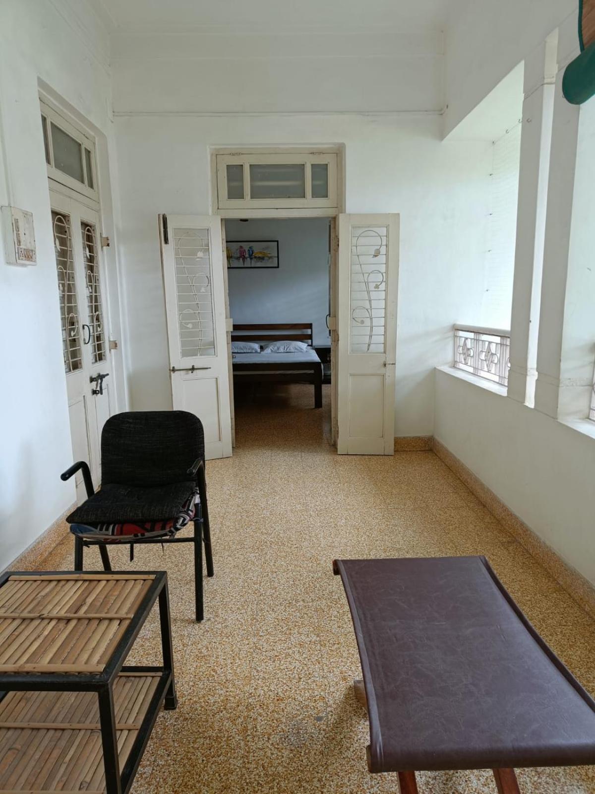 Srinekatan Heritage Villa Homestay Ahmedabad Eksteriør billede