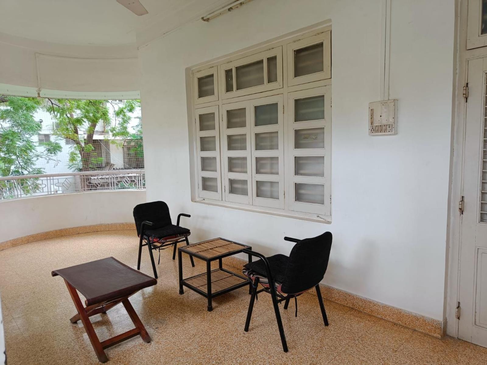 Srinekatan Heritage Villa Homestay Ahmedabad Eksteriør billede