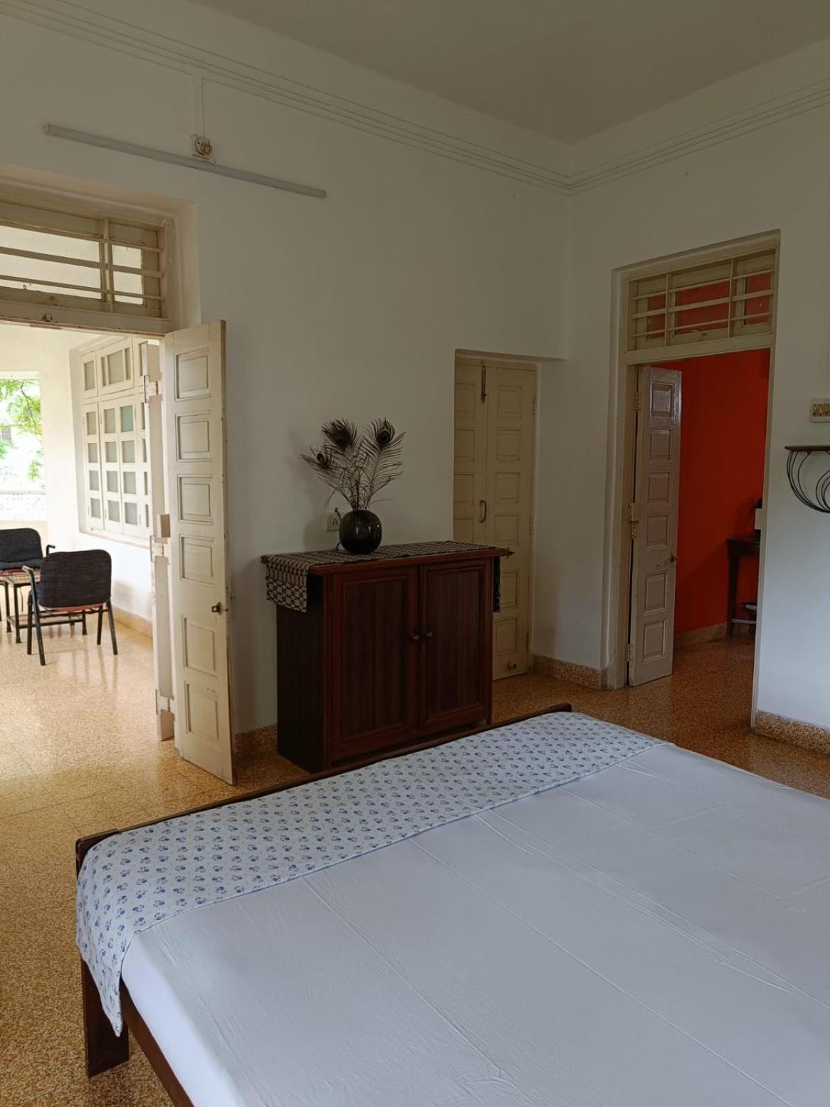 Srinekatan Heritage Villa Homestay Ahmedabad Eksteriør billede