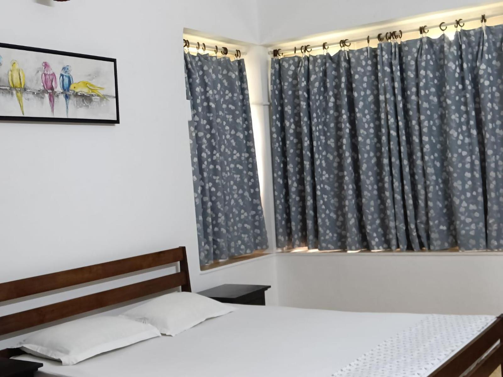 Srinekatan Heritage Villa Homestay Ahmedabad Eksteriør billede