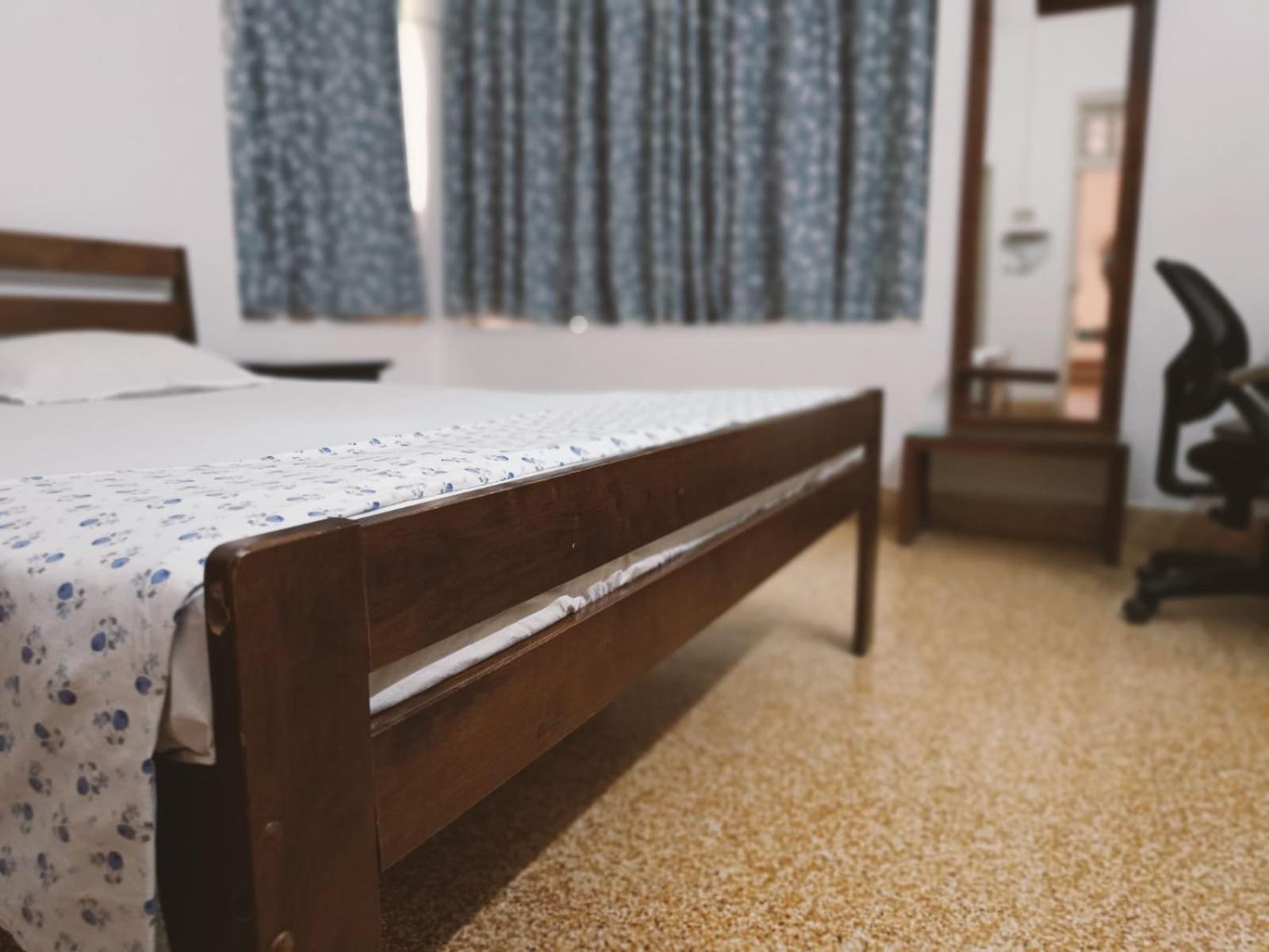 Srinekatan Heritage Villa Homestay Ahmedabad Eksteriør billede